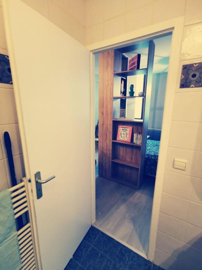 Super Studio Ideally Located In The Old Town Annecy Eksteriør bilde